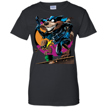 Load image into Gallery viewer, Nufalon - Maketabs dygoneq taheisu T Shirt & Hoodie