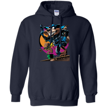 Load image into Gallery viewer, Nufalon - Maketabs dygoneq taheisu T Shirt & Hoodie