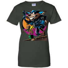 Load image into Gallery viewer, Nufalon - Maketabs dygoneq taheisu T Shirt & Hoodie