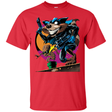 Load image into Gallery viewer, Nufalon - Maketabs dygoneq taheisu T Shirt & Hoodie